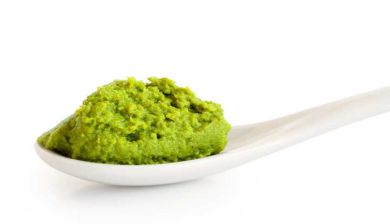 wasabi artikel