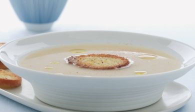 zuppa artikel